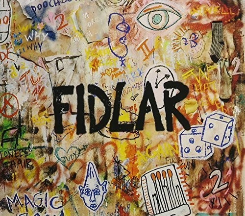 Album Art