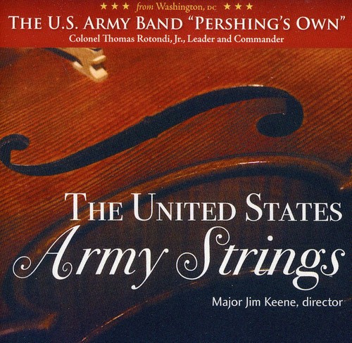 United States Army Strings