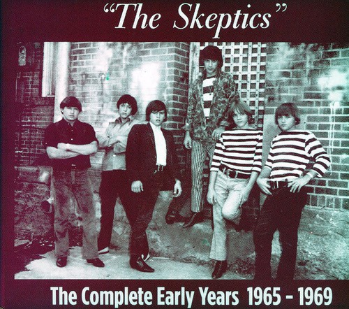 The Complete Early Years 1965-1969