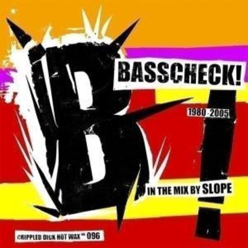 Basscheck