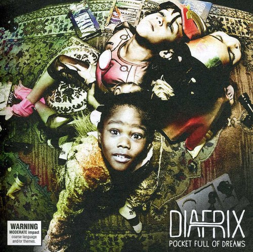 Pocket Full of Dreams [Import]