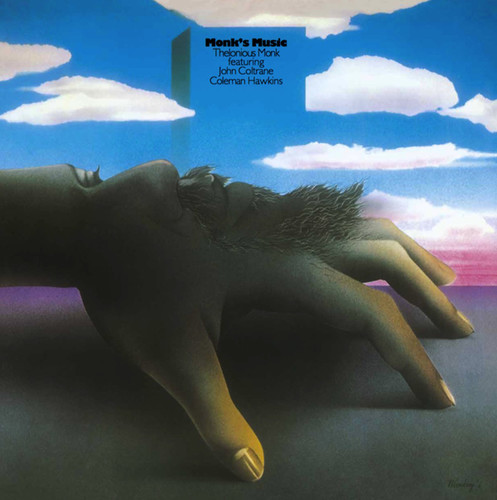 Album Art