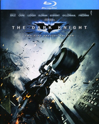 The Dark Knight