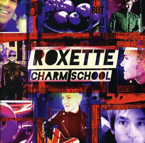 Charm School [Import]