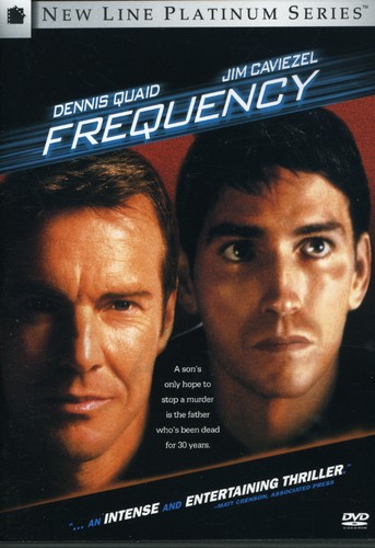 Frequency