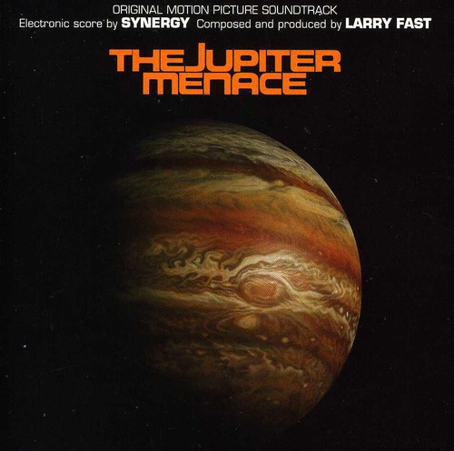 JUPITER MENACE