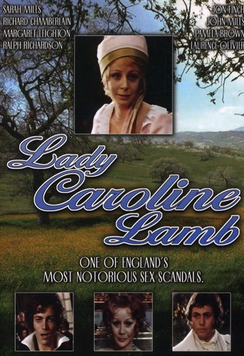 Lady Caroline Lamb