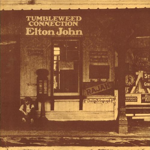 Tumbleweed Connection (Hybrid)