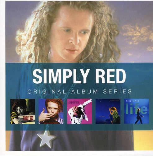 Original Album Series [Import]