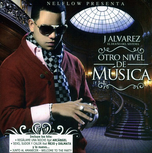 Otro Nivel de Musica [Import]