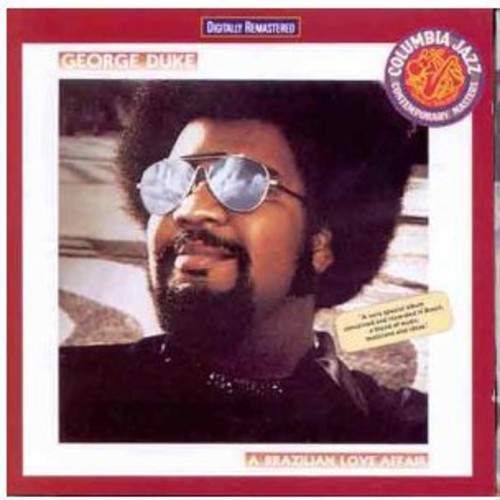 Brazilian Love [Import]