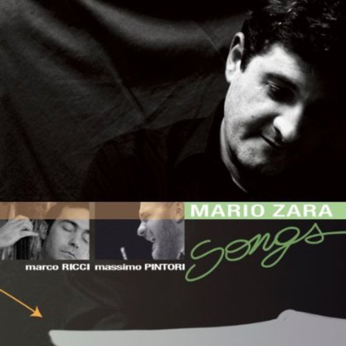 Songs [Import]