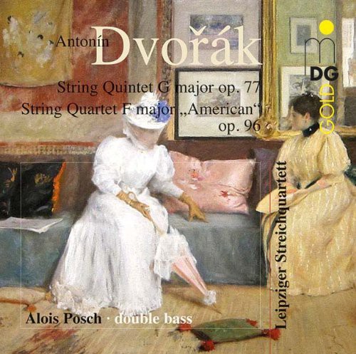 String Quintet Op. 77 String Quartet Op. 96