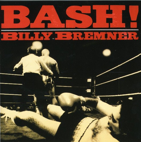 Billy Bremner - Bash