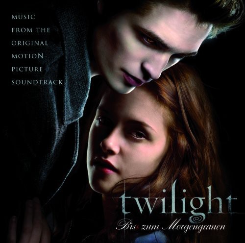 Twilight-Biss Zum [Import]