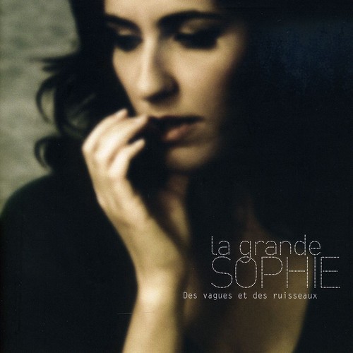 Des Vagues Et Des Ruisseaux [Import]