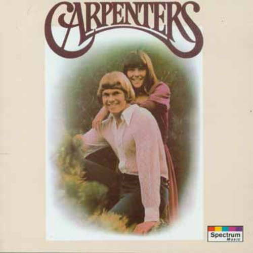 Carpenters [Import]