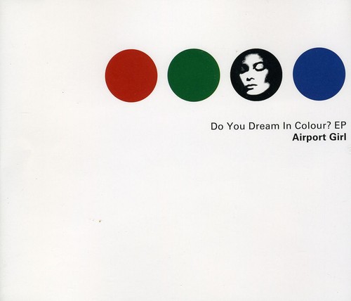 Do You Dream in Color