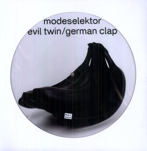 Evil Twin/ German Clap