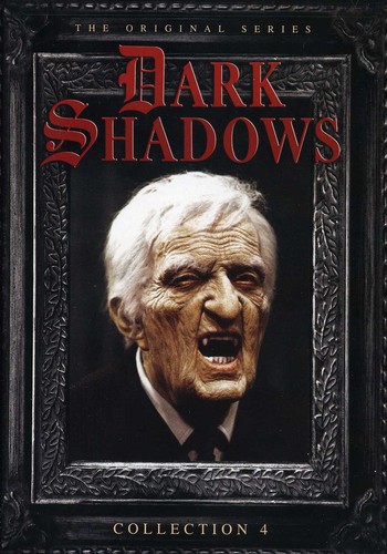 Dark Shadows Collection 04