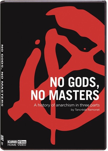 No Gods, No Masters