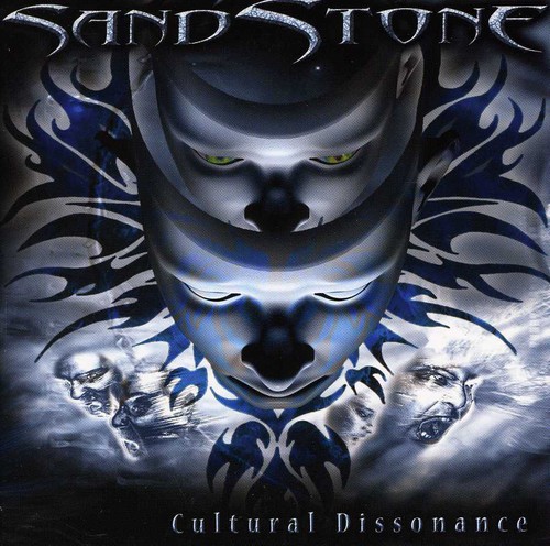 CULTURAL DISSONANCE