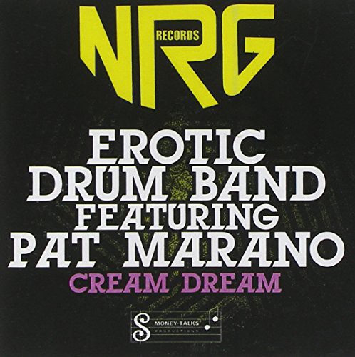 CREAM DREAM