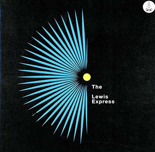 Lewis Express - Lewis Express