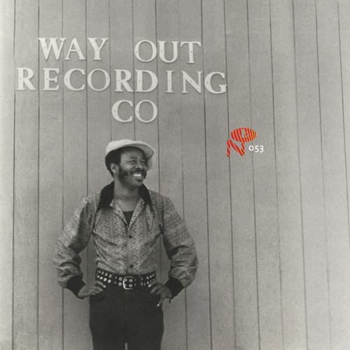 Eccentric Soul: The Way Out Label / Various