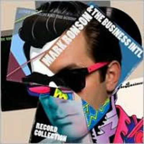 Record Collection [Import]
