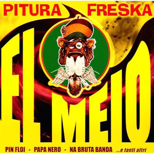 El Meio [Import]