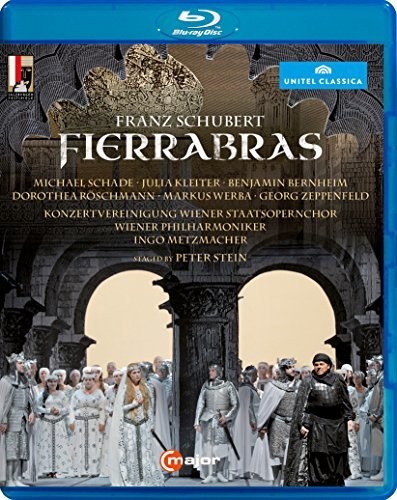 FIERRABRAS