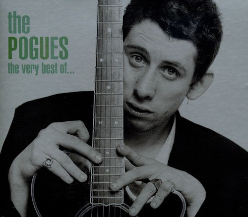 The Pogues - Very Best Of Pogues [Import]