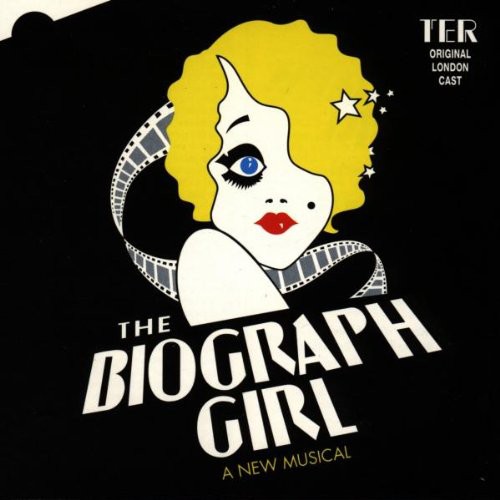 Biograph Girl (Original London Cast) [Import]