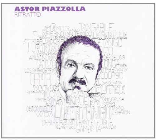 Astor Piazzolla Box [Import]