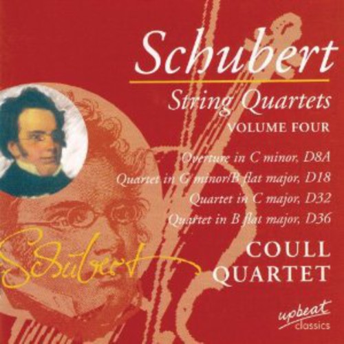 String Quartets 4