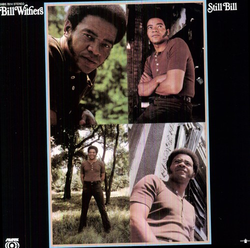 Still Bill [Import]