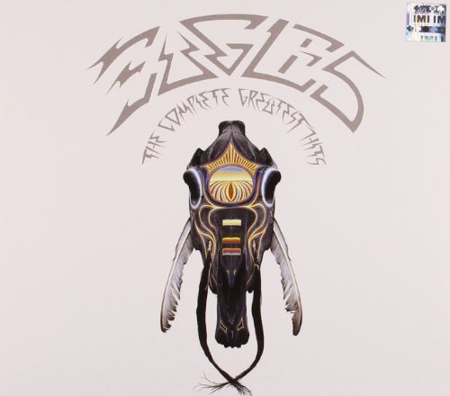 Eagles - Complete G.H. [Remastered]