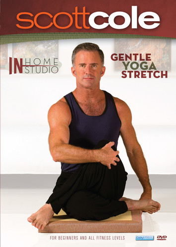 In Home / In Studio: Gentle Yoga Stretch
