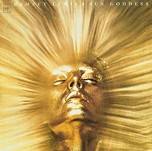 Sun Goddess [Import]