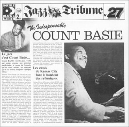 Indispensable Count Basie