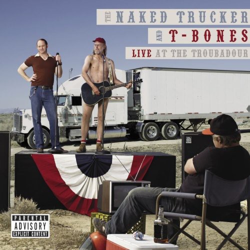 Live at the Troubadour [Explicit Content]