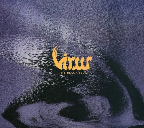 Virus - The Black Flux