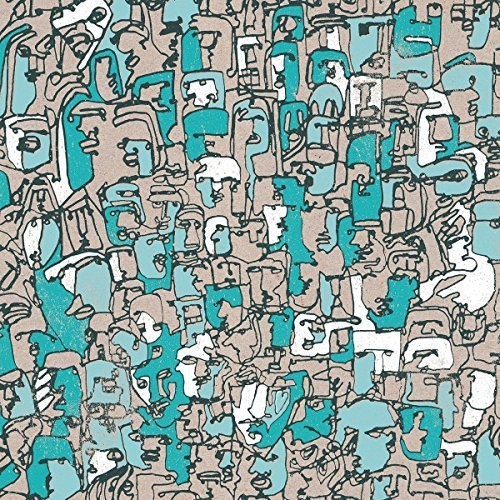 What Do People Do All Day