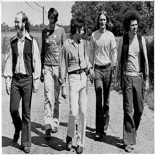 The Complete Recordings