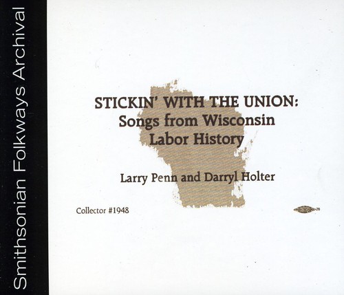 Stickin' with the Union