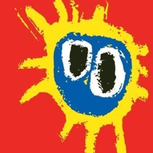 Screamadelica [Import]