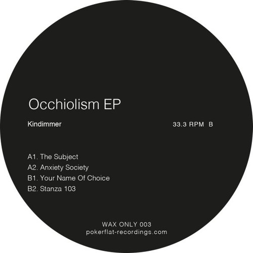 Occhiolism