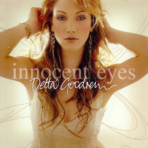 Innocent Eyes [Import]