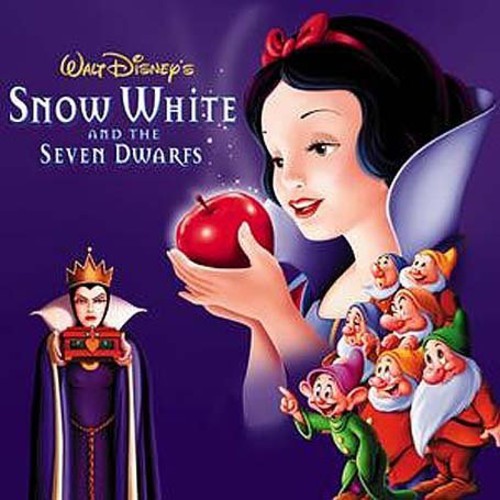Snow White & the Seven Dwarfs (Original Soundtrack) [Import]